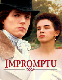 Impromptu