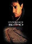 Evidence of Blood Poster