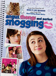 Angus, Thongs and Perfect Snogging Poster