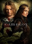 Camelot: Season 1 Poster