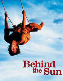 Behind the Sun