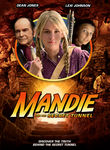 Mandie and the Secret Tunnel Poster