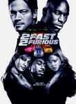 2 Fast 2 Furious Poster