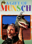 A Gift of Munsch Poster