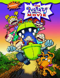 The Rugrats Movie