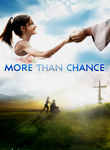 More Than Chance Poster