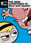 The Grim Adventures of Billy & Mandy: Season 1 Poster