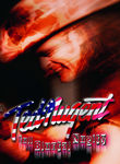 Ted Nugent: Full Bluntal Nugity: Live Poster