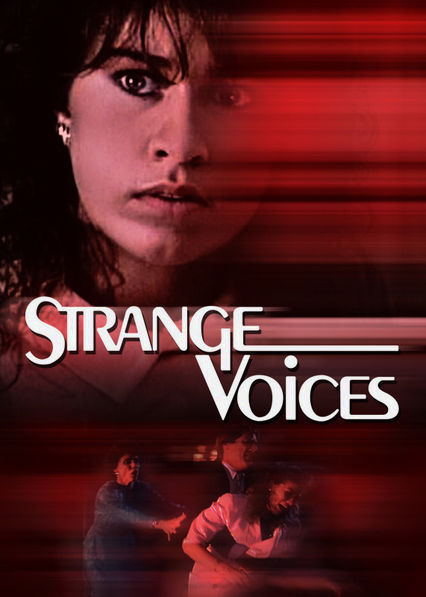 Strange Voices