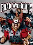 WWE: Road Warriors Poster