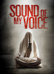 Sound of My Voice Poster