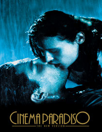 Cinema Paradiso