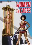 Women in Cages Poster