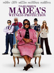 Tyler Perry's Madea's Witness Protection Poster