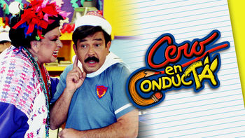 cero conducta