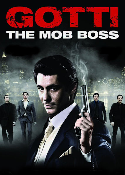 Gotti the Mob Boss