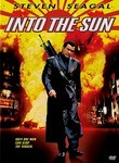 Into the Sun Poster