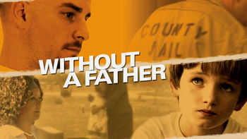 art for Without a Father