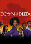 Down in the Delta Poster