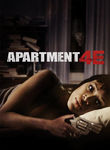 Apartment 4E Poster