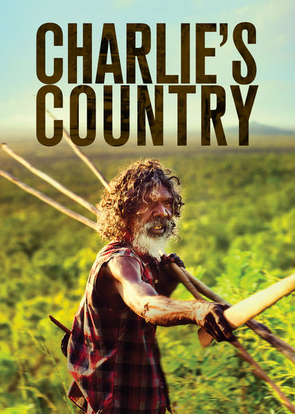 Charlie’s Country