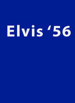 Elvis '56 Poster