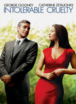 Intolerable Cruelty Poster