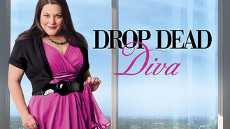 Drop Dead Diva is available on Netflix streaming