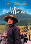 The Inn of the Sixth Happiness Poster