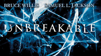 Unbreakable (2000) on Netflix in Spain Unbreakable (2000) on Netflix in Spain