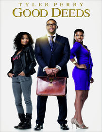 Tyler Perry's Good Deeds