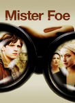 Mister Foe Poster