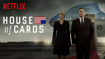 House of Cards