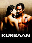 Kurbaan Poster