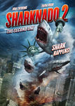Sharknado 2: The Second One | filmes-netflix.blogspot.com