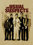 The Usual Suspects Poster