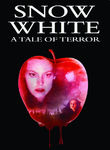 Snow White: A Tale of Terror Poster