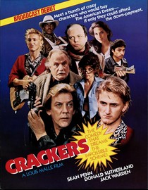 Crackers