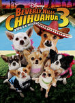 Beverly Hills Chihuahua 3: Viva La Fiesta! Poster