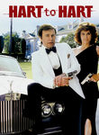 Hart to Hart: Season 1 Poster