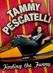 Tammy Pescatelli: Finding the Funny Poster