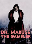 Dr. Mabuse: The Gambler Poster
