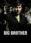 Big Brother Poster