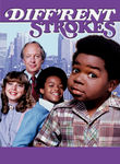 Diff'rent Strokes Poster