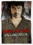 Angel of Evil Poster