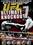 UFC: Ultimate Fighting Championship: Ultimate Knockouts 7 Poster