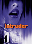 The Intruder Poster