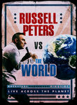 Russell Peters vs. the World: Season 1 Poster