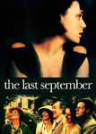 The Last September Poster