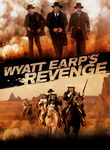 Wyatt Earp's Revenge Poster